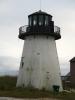 Murray's Light replica lighthouse, , Fernandina Beach, Nassau County, Amelia Island, COFD01_004