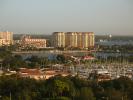 Harbor, waterfront, buildings, St Petersburg, COFD01_012
