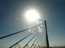 Sunshine Bridge, St Petersburg