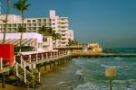Empress Hotel, Atlantic Ocean, waterfront, boardwalk, 1957, 1950s, COFV01P03_01.1736