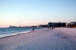 beach, sand, water, ocean, Sarasota