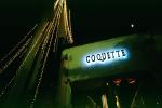 Coquette, Neon Lights, night, nighttime