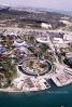 Miami Seaquarium, theme park, Key Biscayne, COFV01P10_18B