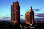 Miami Highrise buildings, COFV02P12_13