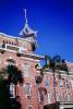The Tampa Bay Hotel 1891 - The University of Tampa 1933, brick building, 1950s, COFV02P13_12