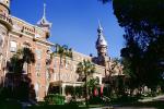The Tampa Bay Hotel 1891 - The University of Tampa 1933, 1950s, COFV02P13_13