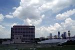 Alltel building, skyline, Jacksonville, COFV03P01_15