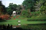 Gardens, pond, Orlando, COFV03P04_15