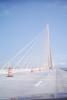 Sunshine Skyway Bridge, Interstate Highway I 275, US-19, cars, lanes, Road, St Petersburg, Tampa, COFV03P08_12