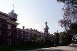 The Tampa Bay Hotel 1891, The University of Tampa 1933, building