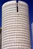 Rivergate Tower, cylindrical office building, highrise, skyscraper, downtown, COFV03P13_01