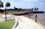 Boardwalk, Fort, Fortress, Castle, St Augustine Fort, Castillo De San Marcos, COFV04P08_02