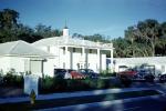 Mount Vernon Motor Lodge, Motel, Car, Automobile, Vehicle, 1950s