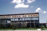 Circus Hall of Fame, Sarasota, COFV05P02_19