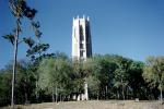 Bok Singing Tower, Lake Wales, Florida, 1950s, COFV05P03_13