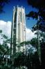 Bok Tower, May 1952, 1950s