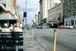 Downtown Miami, Cars, Automobiles, Vehicle, 1950s, COFV05P06_02