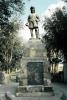 Juan Ponce De Leon statue, COFV05P07_05