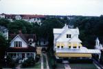 Houses, homes, Daytona Beach, May 1954, 1950s, COFV05P07_09