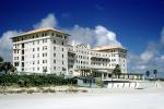 Hotel, building, Daytona Beach, May 1954, 1950s, COFV05P07_15