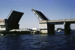 Bridge, Barg, Intracoastal Waterway, 1950s, Palm Beach, 1954, COFV05P08_08