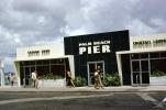 Palm Beach Pier, Restaurant Buildings, 1954, 1950s, COFV05P08_13