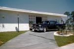 1958 Cadillac Coupe deVille, Home, House, Miami, 1950s