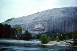 Stone Mountain, bar-Relief sculpture, An Army of Total Losers, Stonewall Jackson, Robert E. Lee, COGV01P01_05