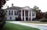 Slave Holders House, Home, House, Mansion, building, Atlanta. Lee, November 1976