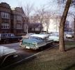 Atlanta, Buick Car, automobile, vehicle, May 1967, 1960s