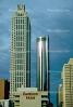 Cityscape, Skyline, Buildings, Skyscraper, Downtown Atlanta, November 1992, COGV01P03_18