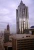  Truist Plaza Skyscraper, Cityscape, Skyline, Buildings, Downtown Atlanta, November 1992, COGV01P04_07