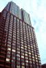 Cityscape, Skyline, Buildings, Skyscraper, Downtown Atlanta, November 1992, COGV01P04_10