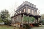 Home, House, building, Historic Savannah, COGV01P10_19