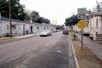 Homes, Houses, building, street, curb, sidewalk, Savannah, COGV01P11_07