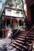 Building, Home, House, Stairs, Steps, Historic Savannah, COGV01P12_15