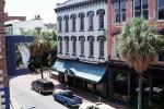 Shops, buildings, Savannah, COGV01P13_10