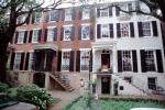 Home, House, Mansion, Historic Savannah, COGV02P01_11