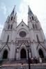 Cathedral of Saint John the Baptist, Savannah, COGV02P01_19