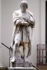 Michaengelo, Sculpture, Telfair Museum of Art, Historic Savannah