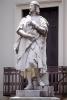 Raphael, Sculpture, Telfair Museum of Art, Historic Savannah, COGV02P03_06