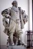 Rubens, Sculpture, Telfair Museum of Art, Historic Savannah, COGV02P03_07