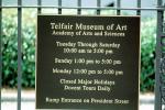 Telfair Museum of Art, Family Mansion, Historic Savannah, COGV02P03_09