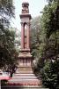 WW Gordon Memorial, Wright Square, Historic Savannah, COGV02P03_13