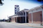 Greyhound Bus Station, Building, Terminal, Savannah, COGV02P06_10