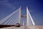 The Talmadge Memorial Bridge, Savannah, COGV02P06_14