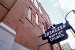 Ebenezer Baptist Church, COGV02P10_14