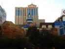 Bally's Casino, Caesars, Buildings, skyline, COJD01_049