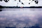Franklin Lakes, placid, 1950s
