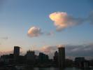 Baltimore skyline, COMD01_121